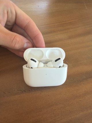 AirPods Pro Nuevos Apple