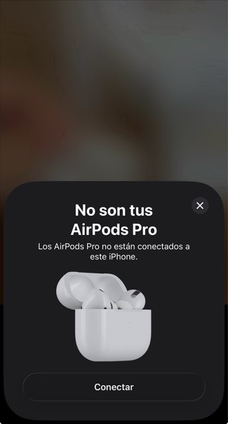 AirPods Pro Nuevos Apple