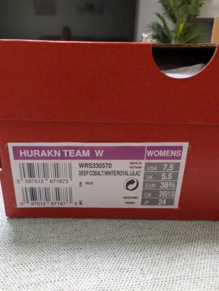 Zapatillas PADEL Wilson A ESTRENAR. VARIAS TALLAS!