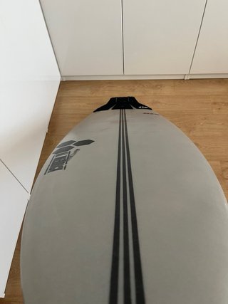 Al Merrick Neckbeard XTR 5'9