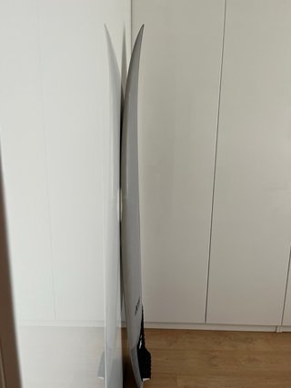 Al Merrick Neckbeard XTR 5'9