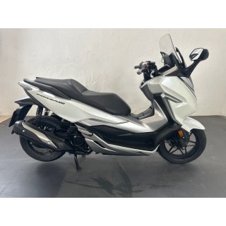 HONDA Forza  300 (2018-2021) HONDA NSS FORZA  300 A 2019 2019