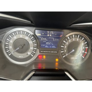 HONDA Forza  300 (2018-2021) HONDA NSS FORZA  300 A 2019 2019