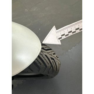 HONDA Forza  300 (2018-2021) HONDA NSS FORZA  300 A 2019 2019