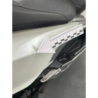 HONDA Forza  300 (2018-2021) HONDA NSS FORZA  300 A 2019 2019