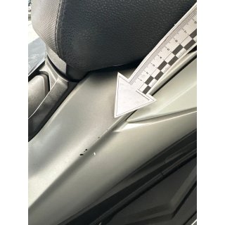 HONDA Forza  300 (2018-2021) HONDA NSS FORZA  300 A 2019 2019