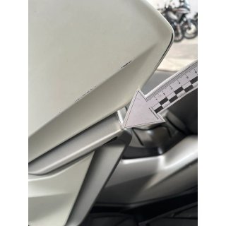 HONDA Forza  300 (2018-2021) HONDA NSS FORZA  300 A 2019 2019