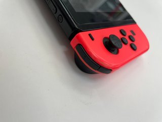 Consola Nintendo Switch Negra Hac 001