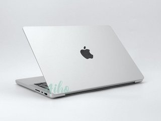 MacBook Pro 14" (2021) M1 PRO 8 CPU/14 GPU núcleos - SSD 512GB - 16GB RAM - Plata