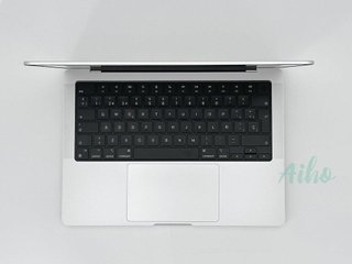 MacBook Pro 14" (2021) M1 PRO 8 CPU/14 GPU núcleos - SSD 512GB - 16GB RAM - Plata