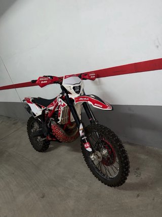 Beta Xtrainer 300 Enduro 2017
