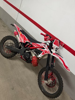 Beta Xtrainer 300 Enduro 2017