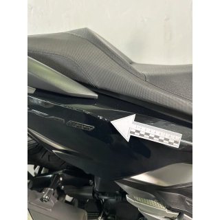 HONDA Forza  300 (2018-2021) HONDA NSS FORZA  300 A 2019 2019
