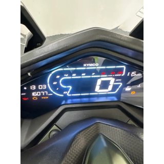 KYMCO DTX 350   (modelo actual) KYMCO DTX 350 2023 2023