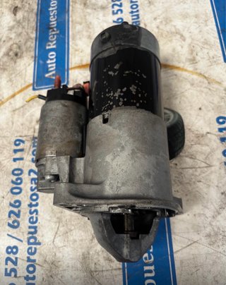 MOTOR ARRANQUE OPEL INSIGNIA 2010