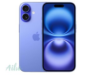 iPhone 16 128Gb Ultramarino
