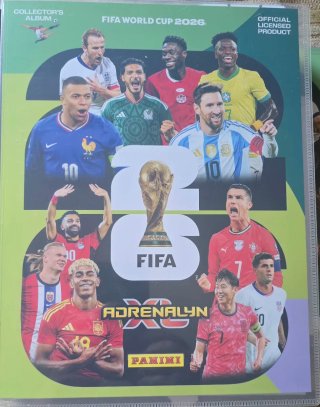 Álbum Panini Fútbol 579 de 630 Cartas