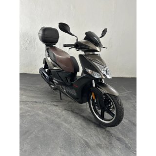 KYMCO Agility CITY 125   (modelo actual) KYMCO AGILITY 125 CITY E5 2024 2024