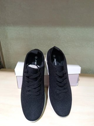 Scarpe JAY.PEG donna nere 38