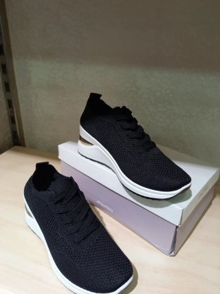 Scarpe JAY.PEG donna nere 38