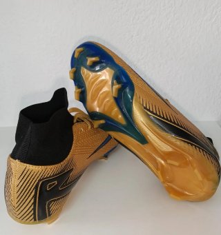 Botas de fútbol Adidas Predator Talla 38