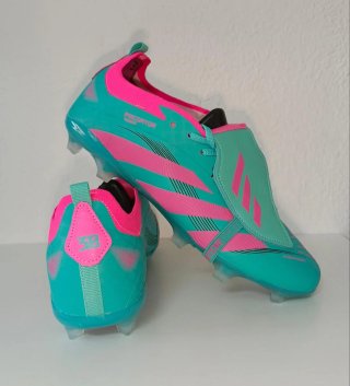 Botas de fútbol Adidas Predator Talla 38