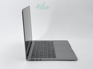 ¡MacBook Air 13" M2 (2022) 8 CPU/8 GPU núcleos - SSD 512Gb - RAM 8Gb - Gris Espacial