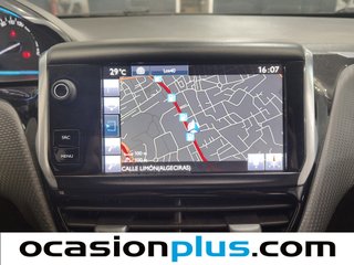 Peugeot 2008 BlueHDi 100 Allure 74 kW (100 CV)