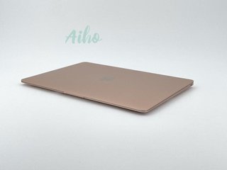 MacBook Air 13" (2020) M1 8 CPU/7 GPU núcleos - SSD 512GB - RAM 16GB - Dorado