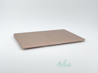 MacBook Air 13" (2020) M1 8 CPU/7 GPU núcleos - SSD 512GB - RAM 16GB - Dorado
