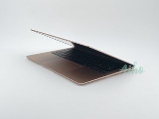 MacBook Air 13" (2020) M1 8 CPU/7 GPU núcleos - SSD 512GB - RAM 16GB - Dorado