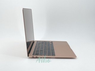 MacBook Air 13" (2020) M1 8 CPU/7 GPU núcleos - SSD 512GB - RAM 16GB - Dorado