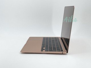 MacBook Air 13" (2020) M1 8 CPU/7 GPU núcleos - SSD 512GB - RAM 16GB - Dorado