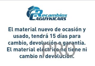 ORIGINAL TAPA CUBO DAEWOO 96308929