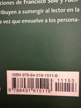 Libros lectura