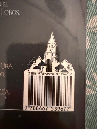 Libros lectura