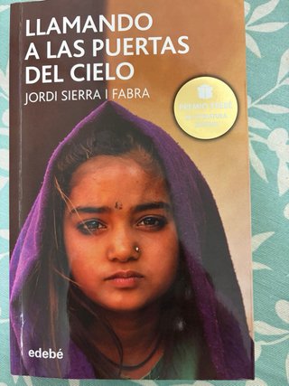 Libros lectura