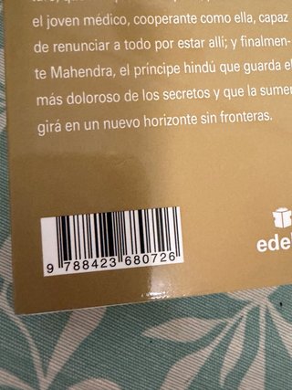 Libros lectura