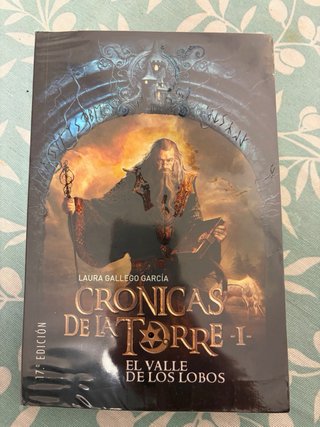 Libros lectura