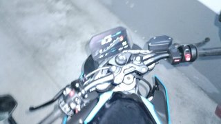 BMW S 1000 R Naked Moto