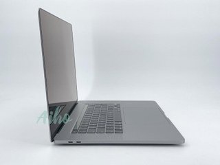 MacBook Pro 16" (2019) Intel Core i9 2.4GHz 8 núcleos - SSD 1TB SSD - RAM 64Gb - Gris Espacial