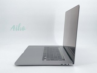 MacBook Pro 16" (2019) Intel Core i9 2.4GHz 8 núcleos - SSD 1TB SSD - RAM 64Gb - Gris Espacial