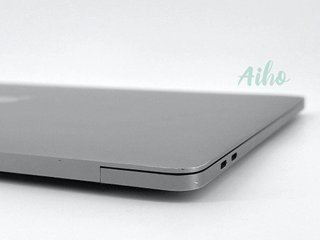 MacBook Pro 16" (2019) Intel Core i9 2.4GHz 8 núcleos - SSD 1TB SSD - RAM 64Gb - Gris Espacial