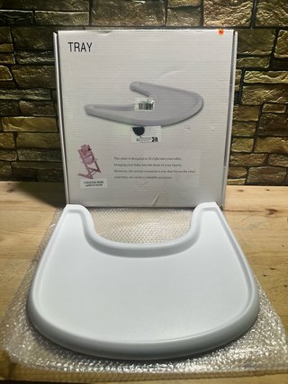 Bandeja para Stokke Tripp Trapp