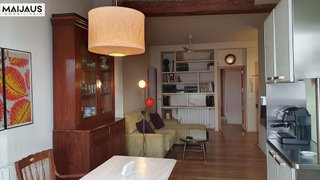 Piso en venta en El Botànic en Valencia