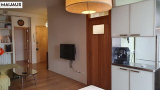Piso en venta en El Botànic en Valencia