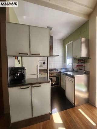 Piso en venta en El Botànic en Valencia