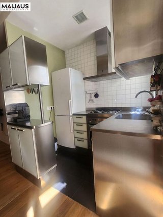 Piso en venta en El Botànic en Valencia