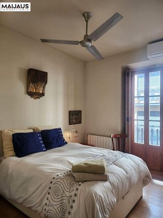 Piso en venta en El Botànic en Valencia