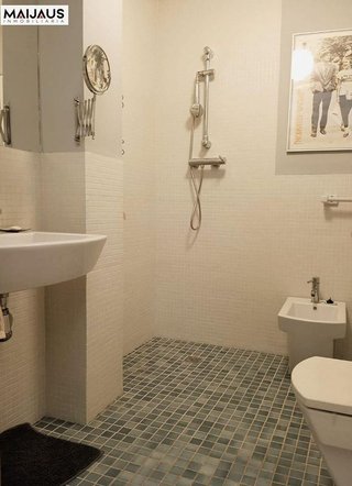 Piso en venta en El Botànic en Valencia